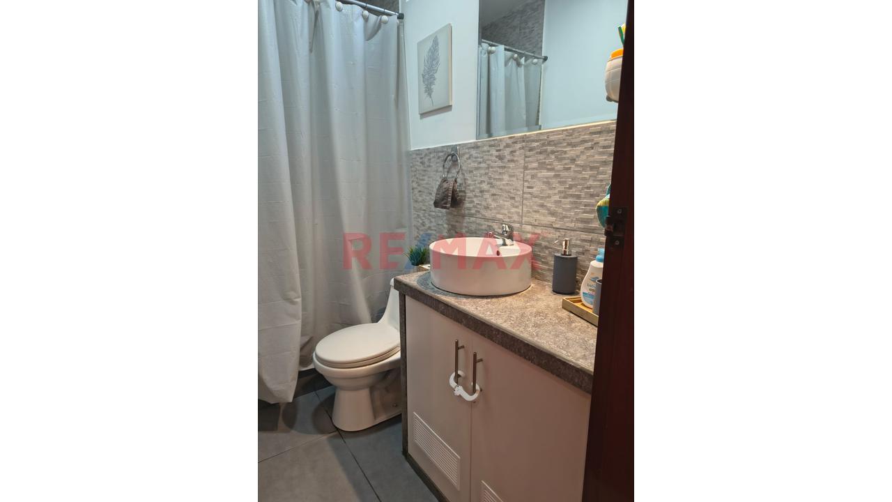 Departamento En Venta En Chorrillos – ¡Listo Para Mudarte! — foto 12