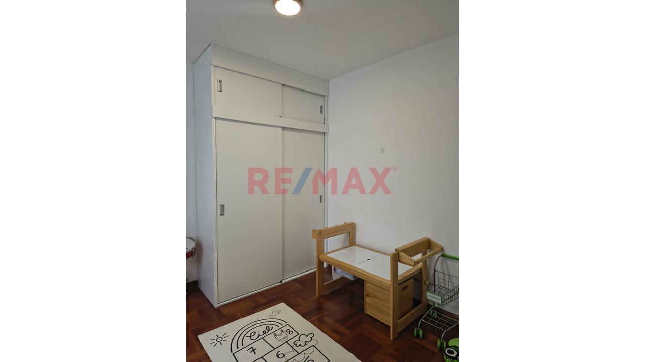 Departamento En Venta En Chorrillos – ¡Listo Para Mudarte! — foto 3