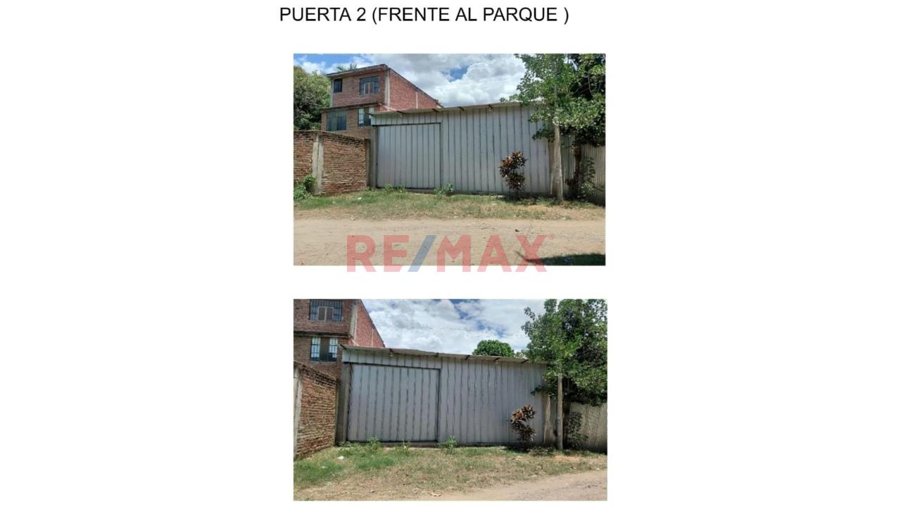 Oportunidad Única En Jaén Cajamarca! Se Vende Inmueble Estratégico (Vivienda / Almacén) - 7