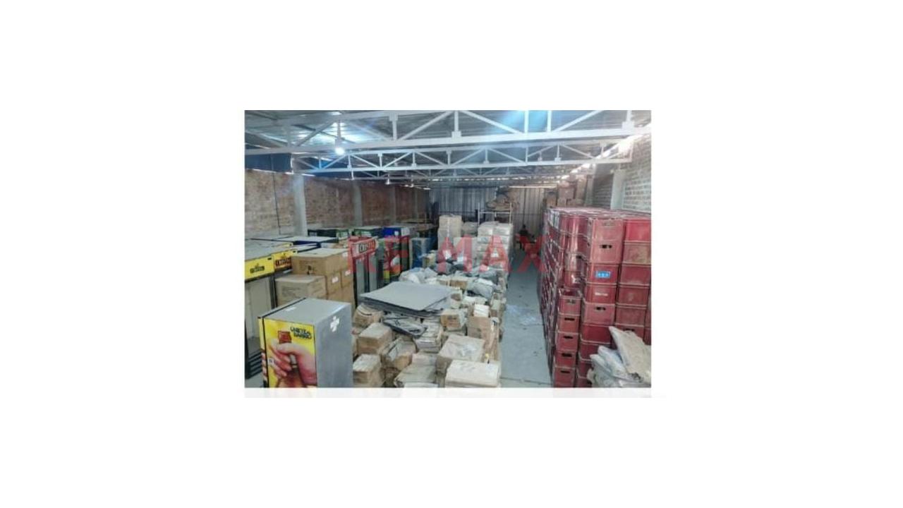 Oportunidad Única En Jaén Cajamarca! Se Vende Inmueble Estratégico (Vivienda / Almacén) - 2