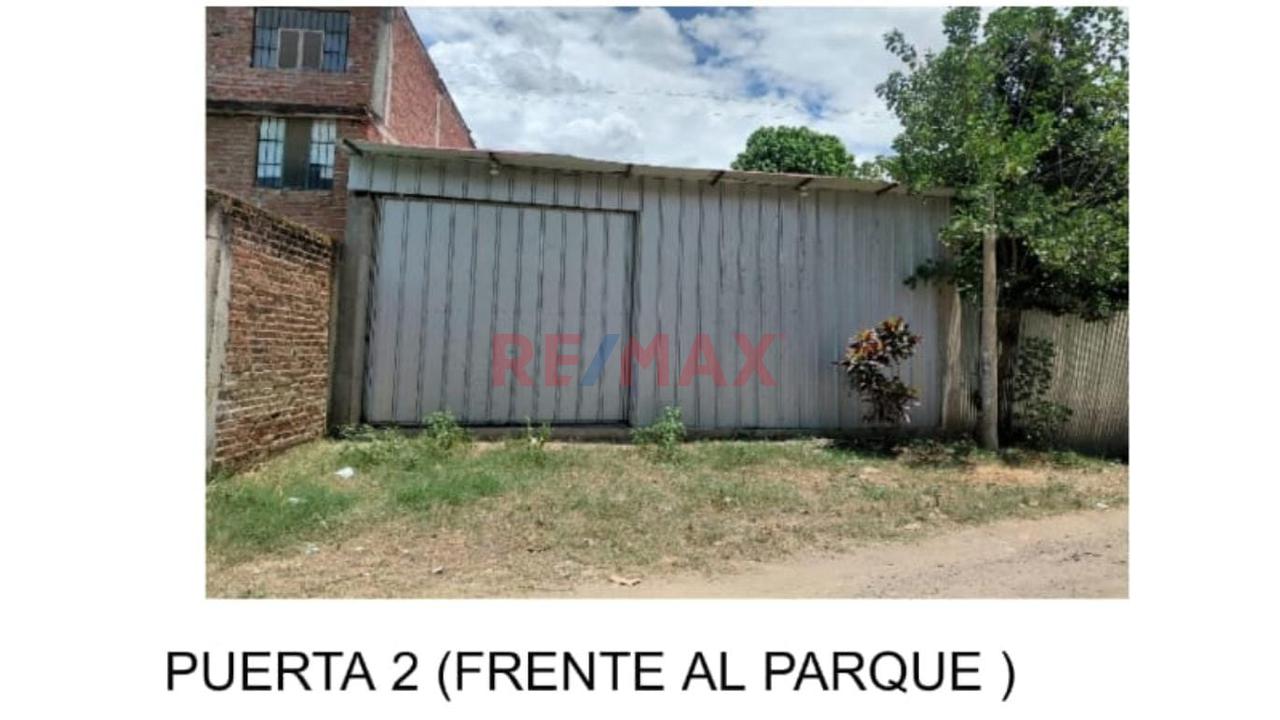 Oportunidad Única En Jaén Cajamarca! Se Vende Inmueble Estratégico (Vivienda / Almacén) - 3