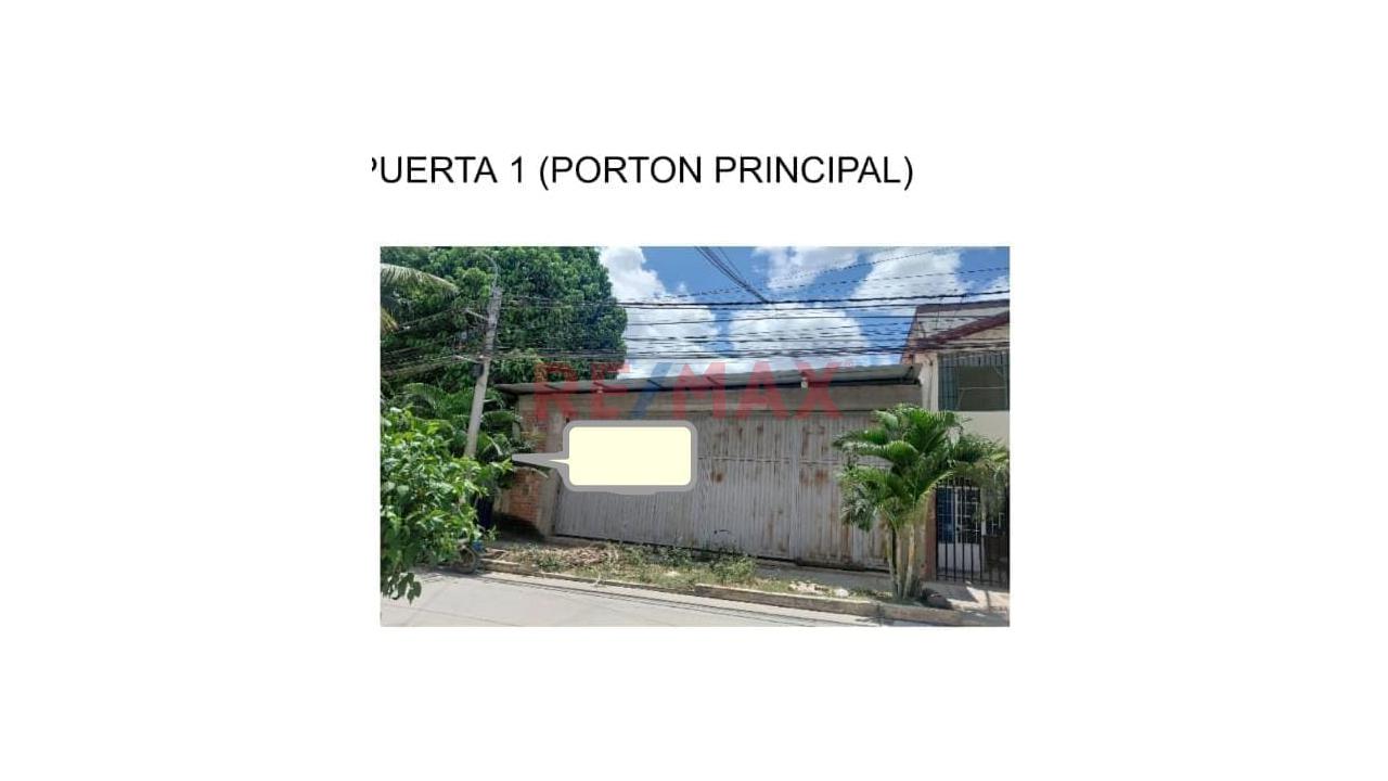 Oportunidad Única En Jaén Cajamarca! Se Vende Inmueble Estratégico (Vivienda / Almacén) - 5