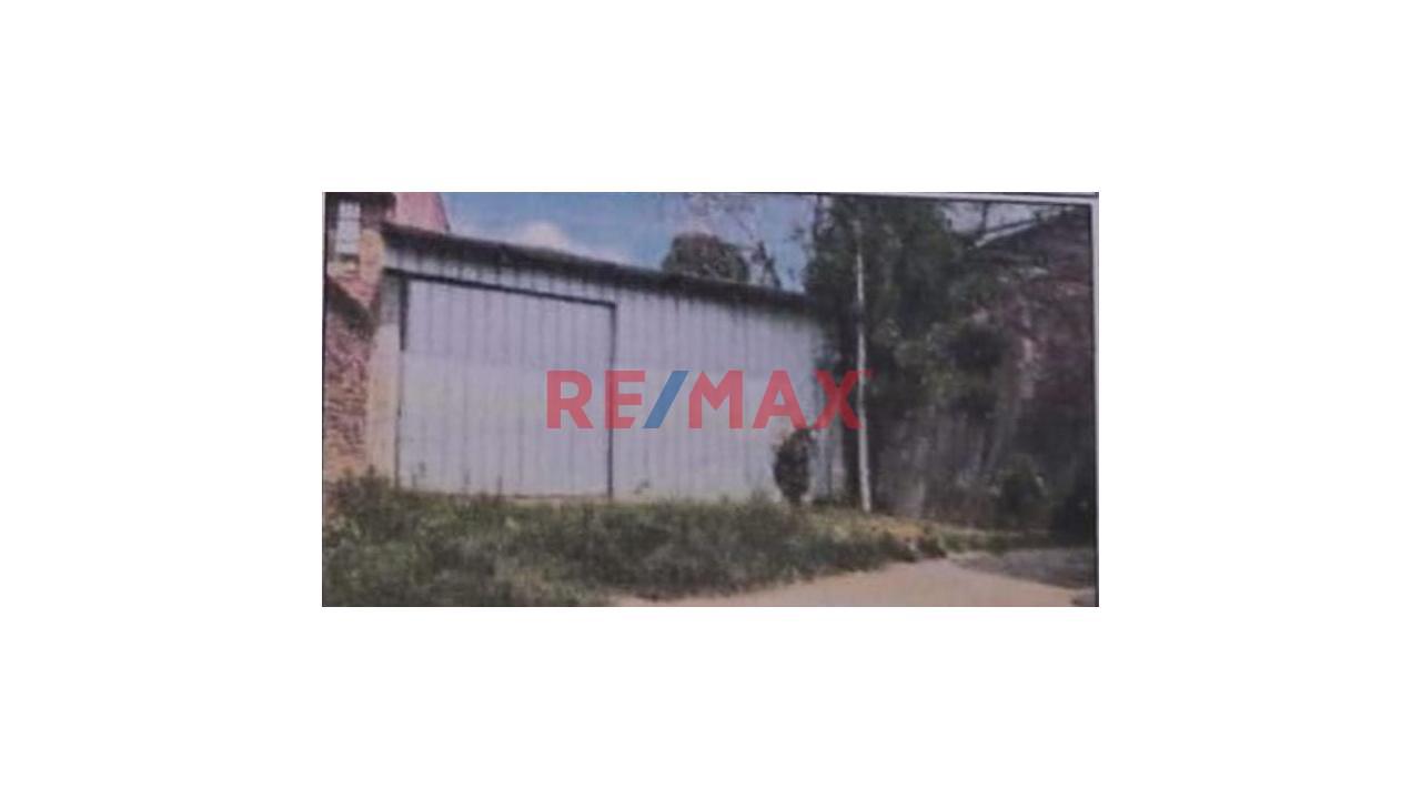Oportunidad Única En Jaén Cajamarca! Se Vende Inmueble Estratégico (Vivienda / Almacén) - 1