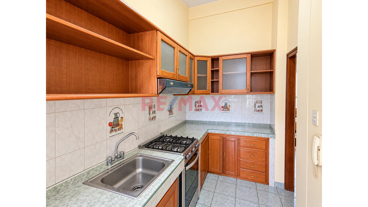 🏡 Departamento En Venta – Residencial Jardines De Larapa | Cusco - 10