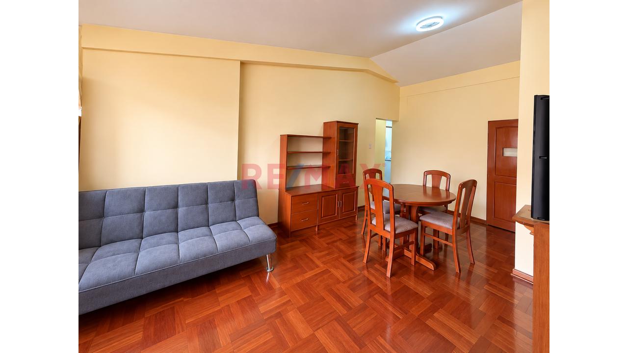 🏡 Departamento En Venta – Residencial Jardines De Larapa | Cusco - 8