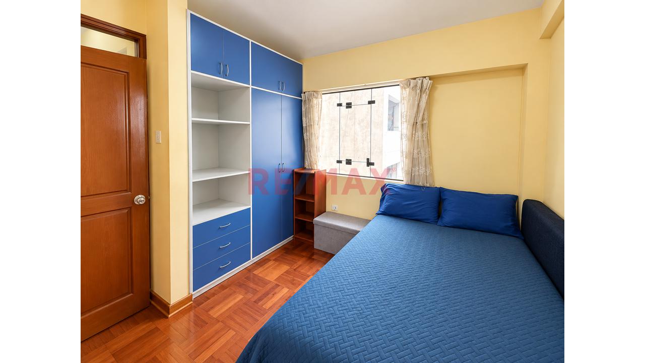 🏡 Departamento En Venta – Residencial Jardines De Larapa | Cusco - 2