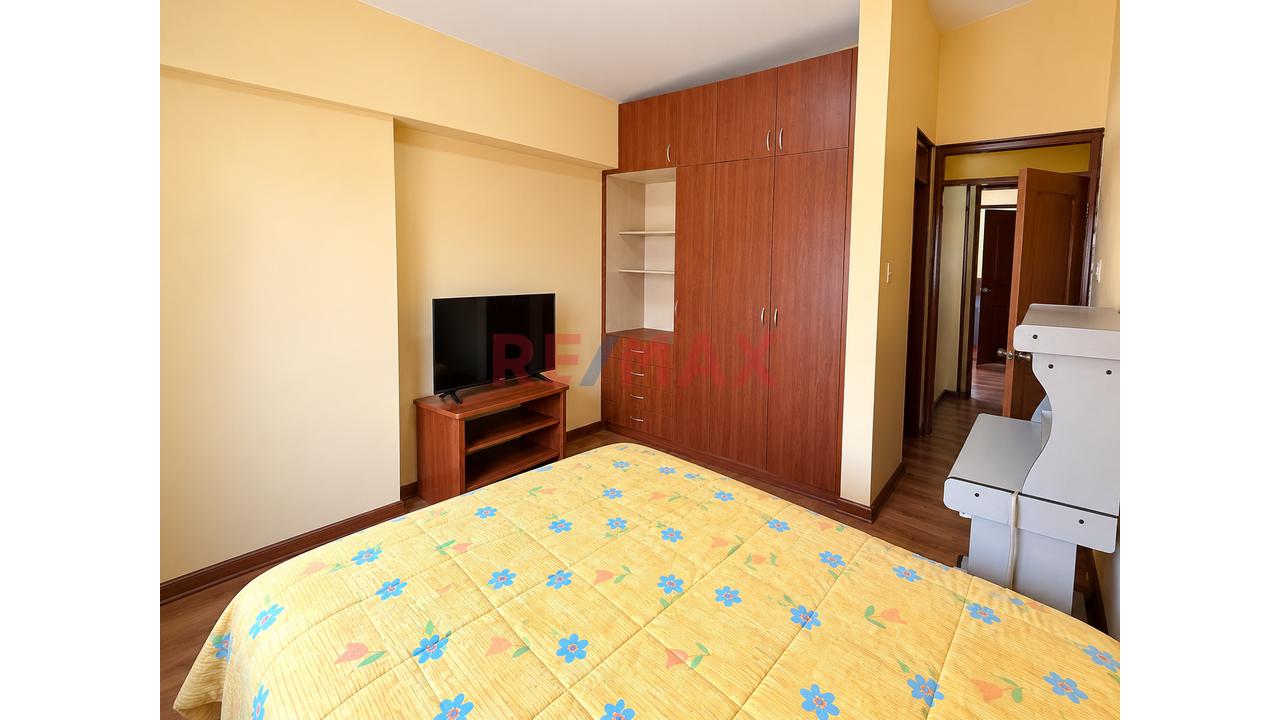 🏡 Departamento En Venta – Residencial Jardines De Larapa | Cusco - 5