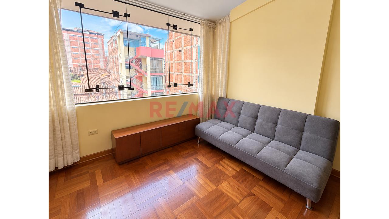 🏡 Departamento En Venta – Residencial Jardines De Larapa | Cusco - 13