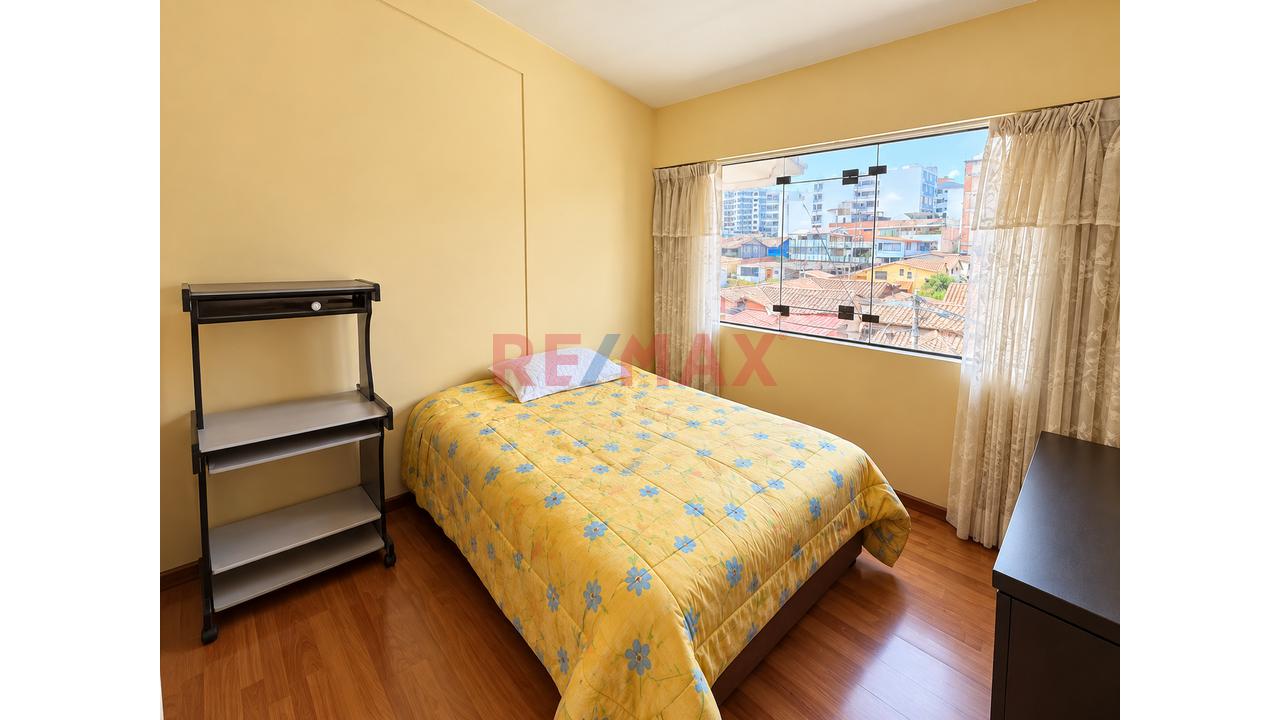 🏡 Departamento En Venta – Residencial Jardines De Larapa | Cusco - 4