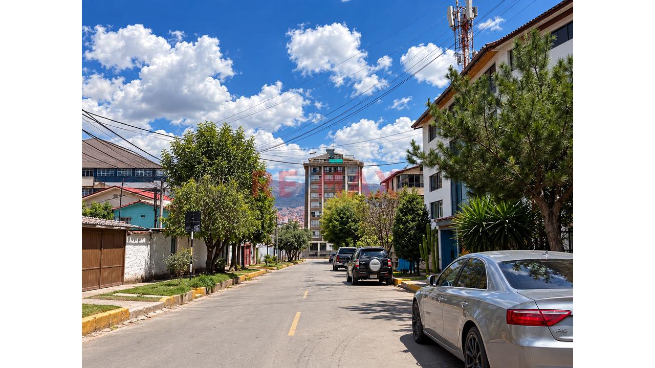 🏡 Departamento En Venta – Residencial Jardines De Larapa | Cusco - 15