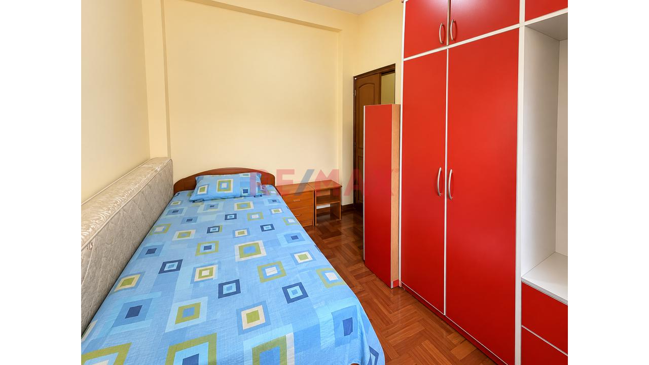 🏡 Departamento En Venta – Residencial Jardines De Larapa | Cusco - 6