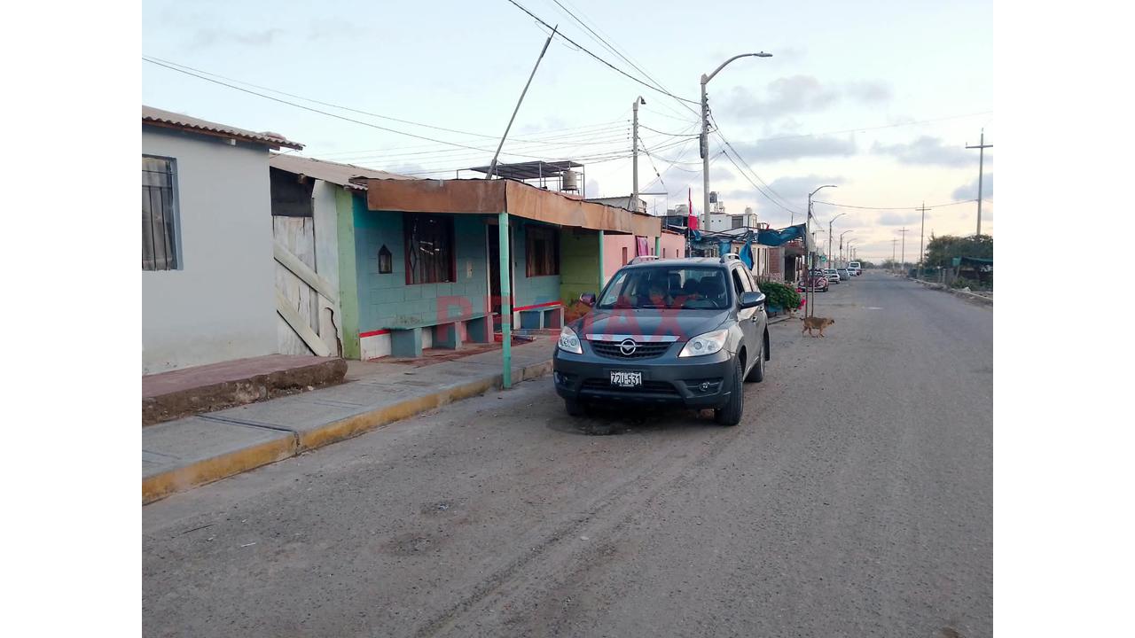 Venta De Casa Ubicada En Ciudad De Dios En Tacna - 2