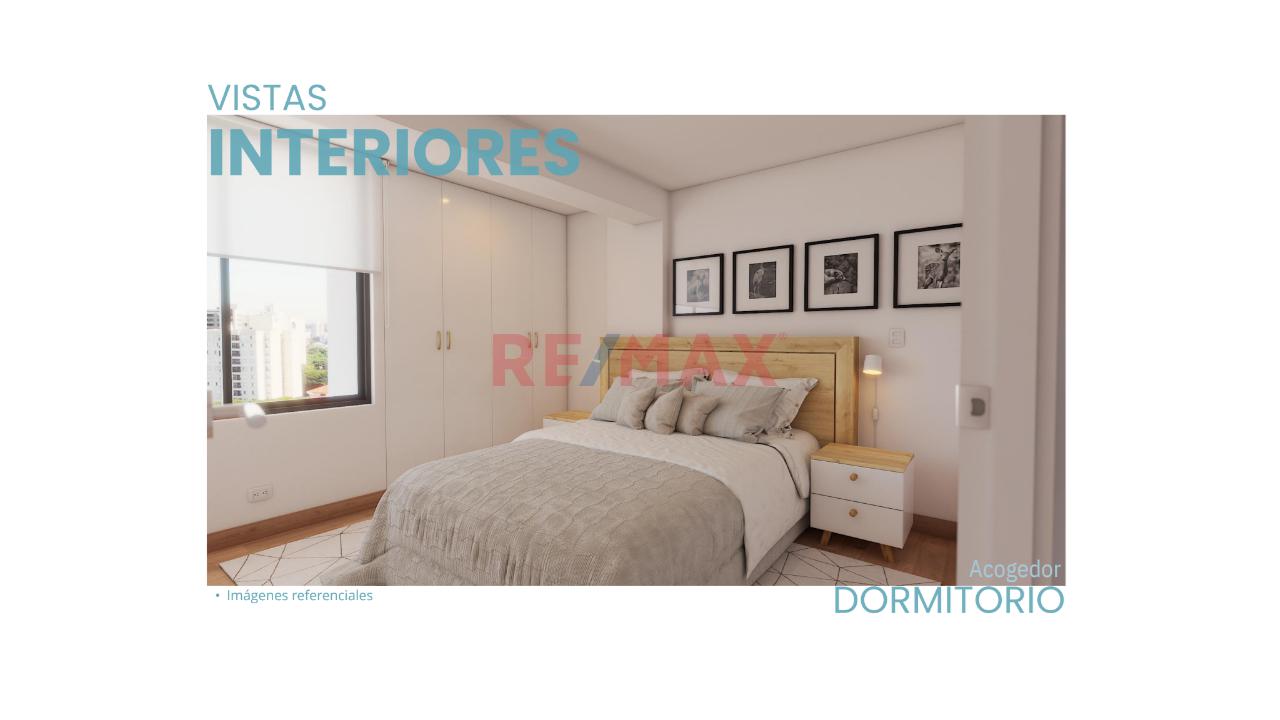 ✨ ¡Vive En Grande En Pueblo Libre! Tríplex De Estreno + Cochera - 9