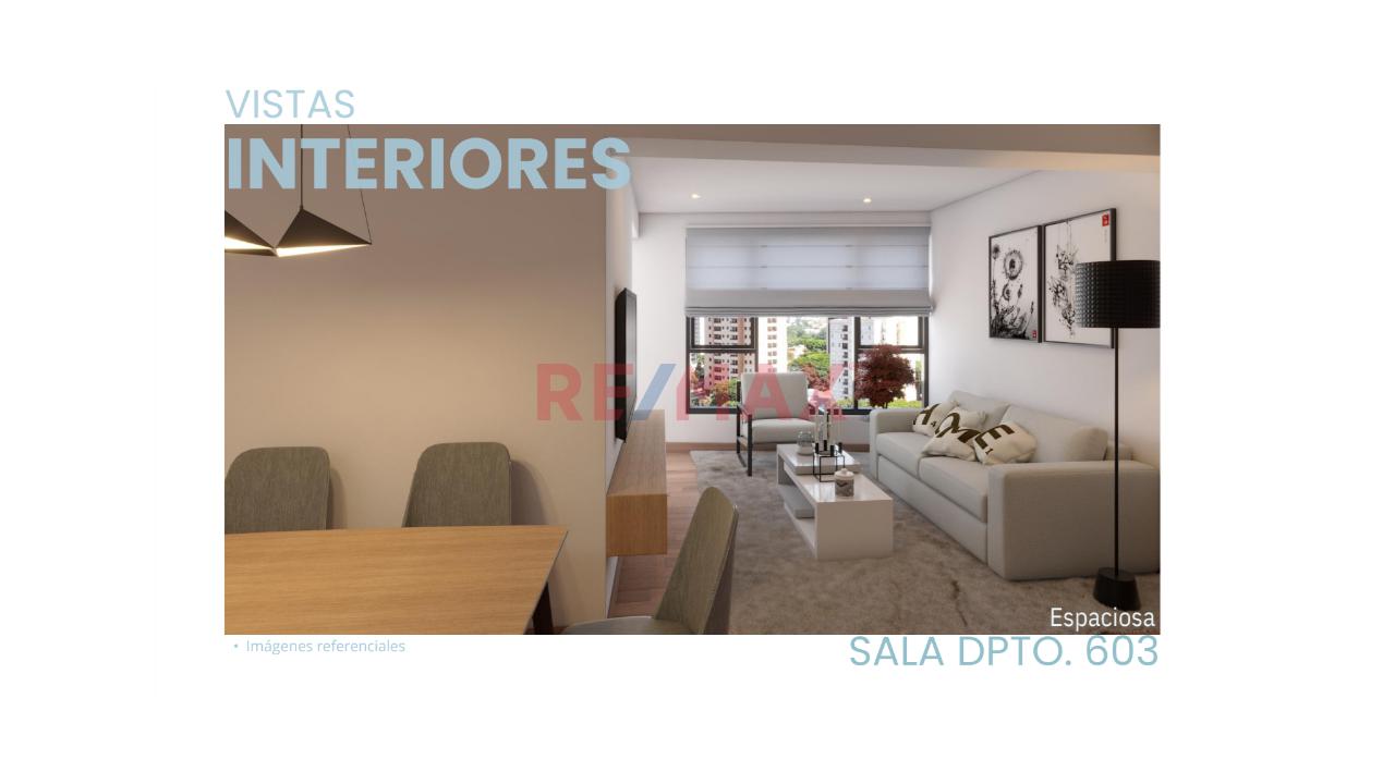 ✨ ¡Vive En Grande En Pueblo Libre! Tríplex De Estreno + Cochera - 8