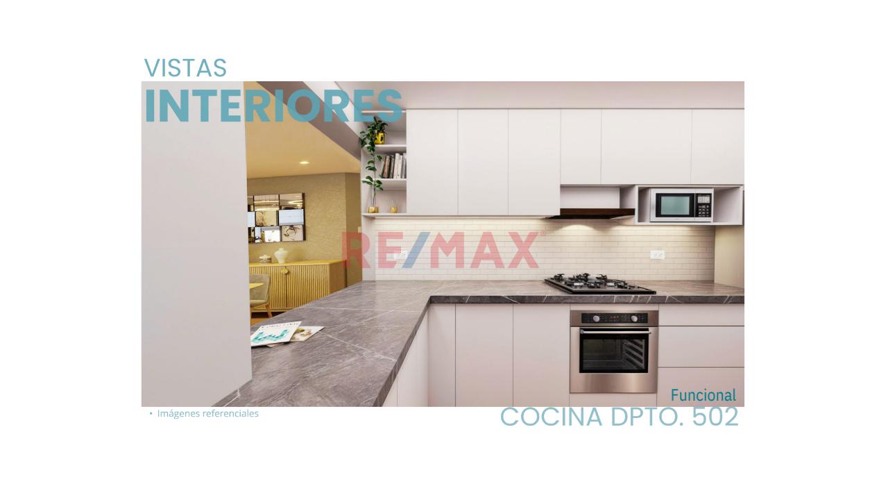 ✨ ¡Vive En Grande En Pueblo Libre! Tríplex De Estreno + Cochera - 12
