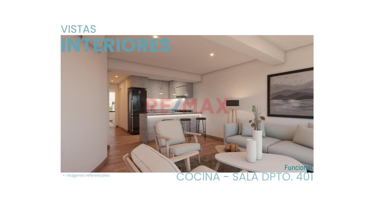 ✨ ¡Vive En Grande En Pueblo Libre! Tríplex De Estreno + Cochera - 11