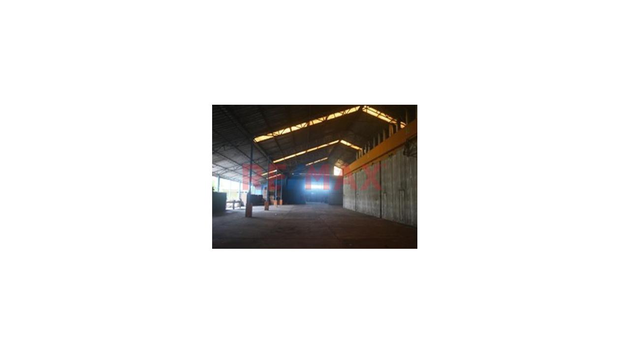 Venta De 60,000 M² Con Locales Y Almacenes – Carretera Iquitos-Nauta — foto 9