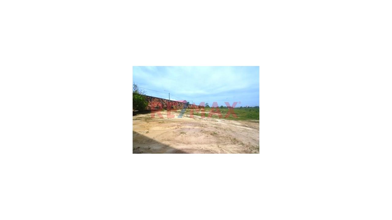 Venta De 60,000 M² Con Locales Y Almacenes – Carretera Iquitos-Nauta — foto 6
