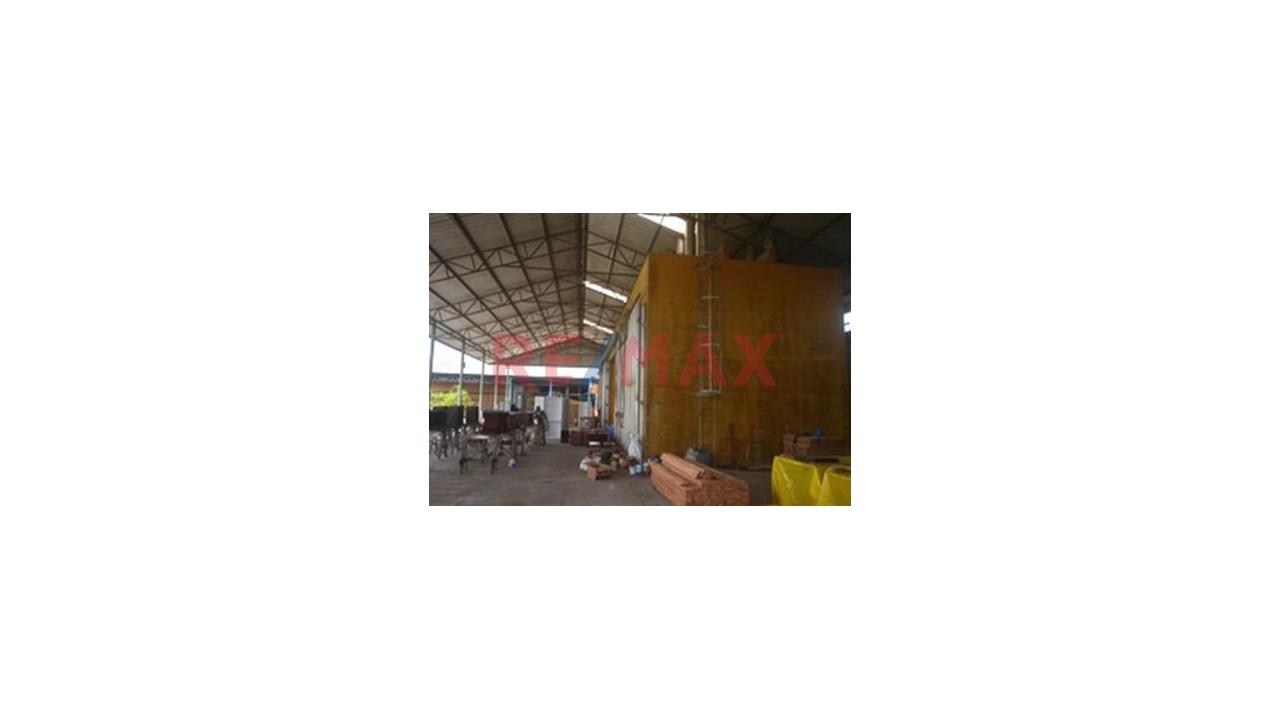 Venta De 60,000 M² Con Locales Y Almacenes – Carretera Iquitos-Nauta — foto 7