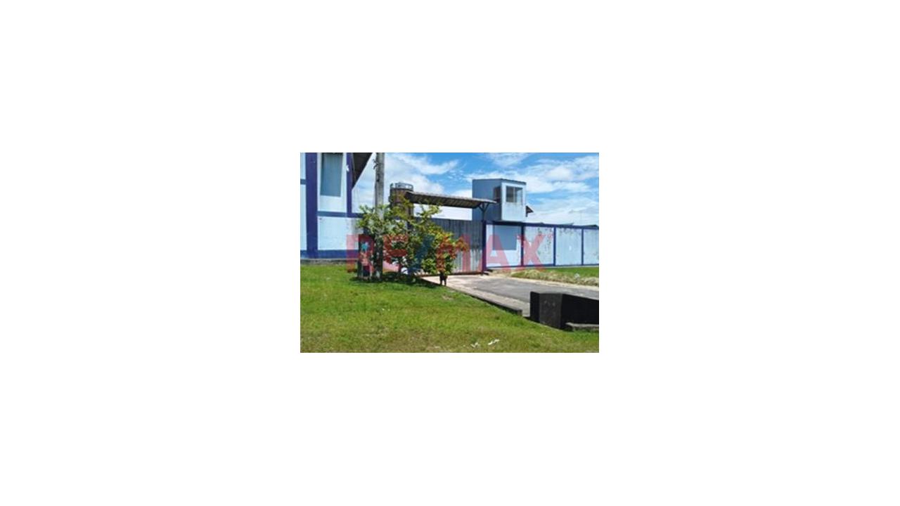 Venta De 60,000 M² Con Locales Y Almacenes – Carretera Iquitos-Nauta — foto 4