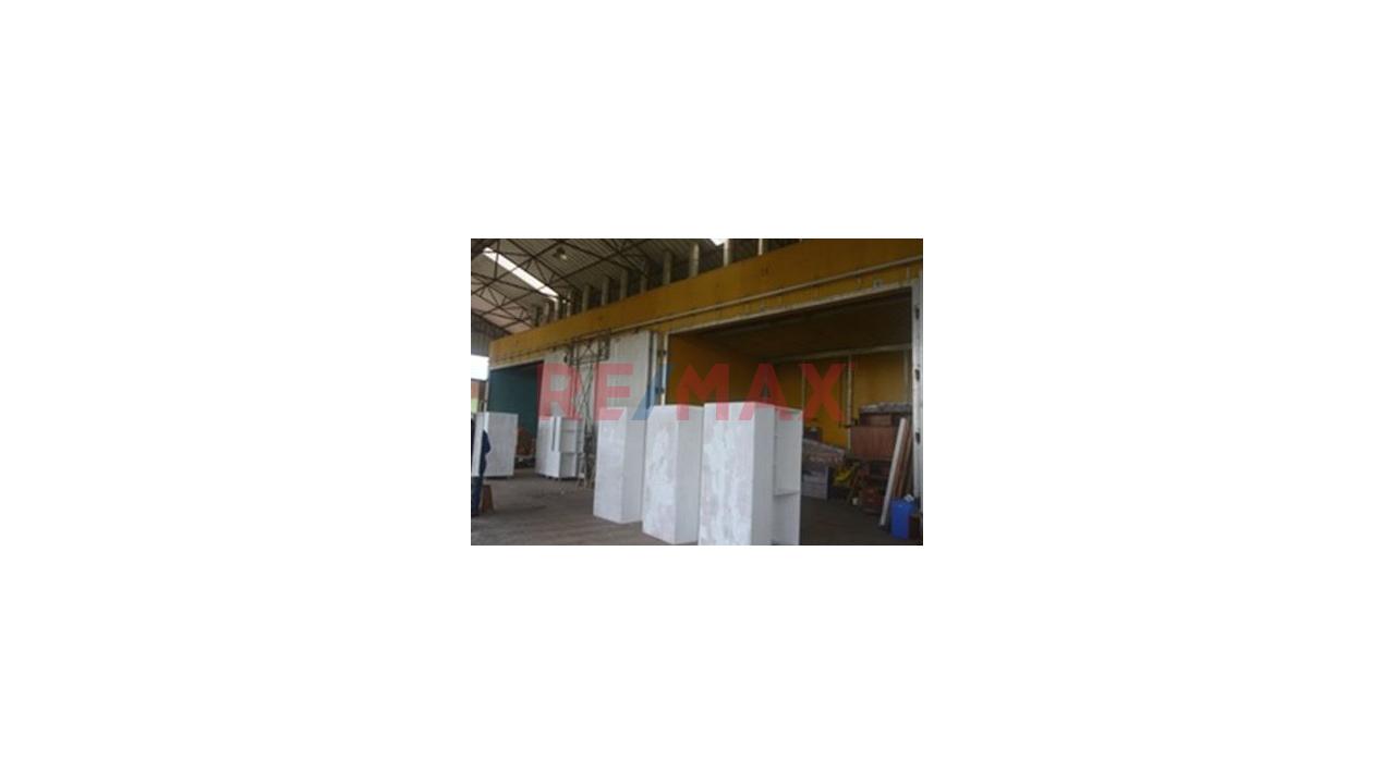 Venta De 60,000 M² Con Locales Y Almacenes – Carretera Iquitos-Nauta - 20