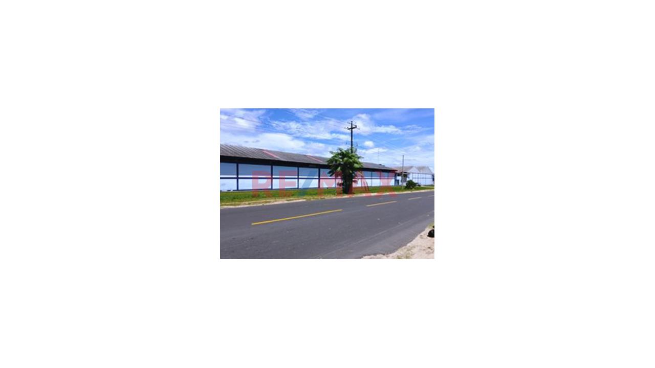 Venta De 60,000 M² Con Locales Y Almacenes – Carretera Iquitos-Nauta — foto 2