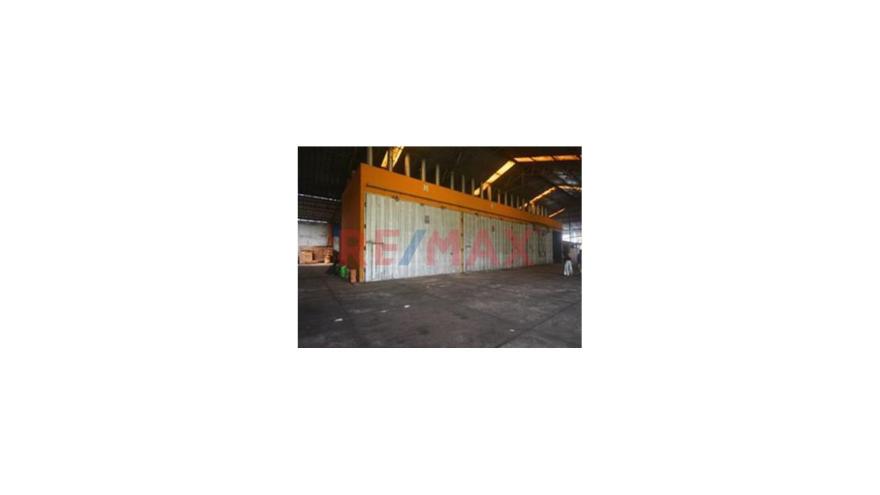 Venta De 60,000 M² Con Locales Y Almacenes – Carretera Iquitos-Nauta - 21