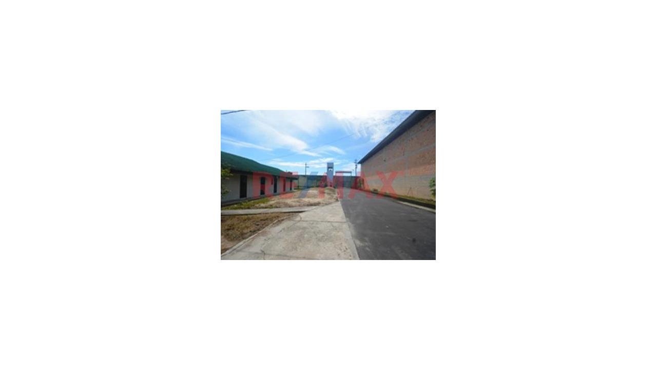 Venta De 60,000 M² Con Locales Y Almacenes – Carretera Iquitos-Nauta - 19