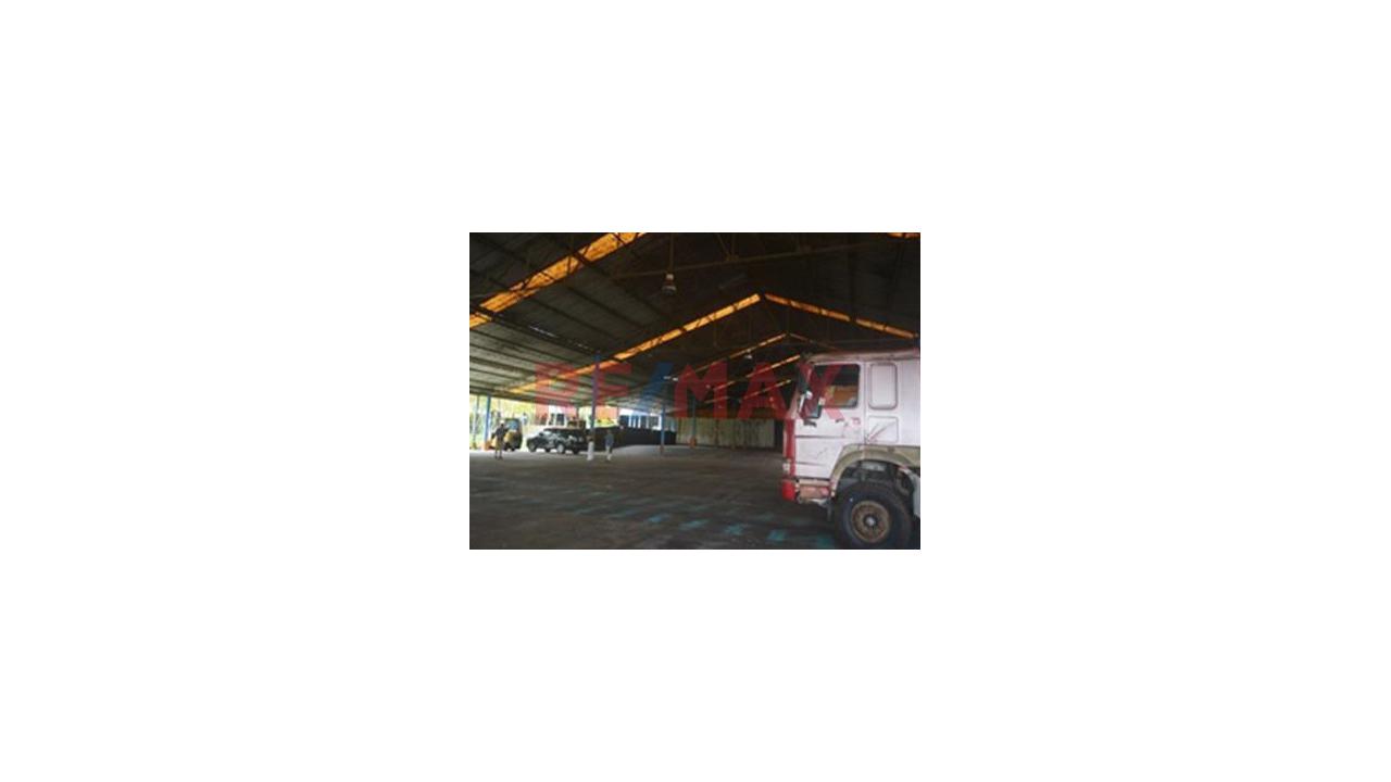 Venta De 60,000 M² Con Locales Y Almacenes – Carretera Iquitos-Nauta — foto 14