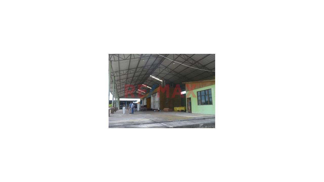 Venta De 60,000 M² Con Locales Y Almacenes – Carretera Iquitos-Nauta — foto 5