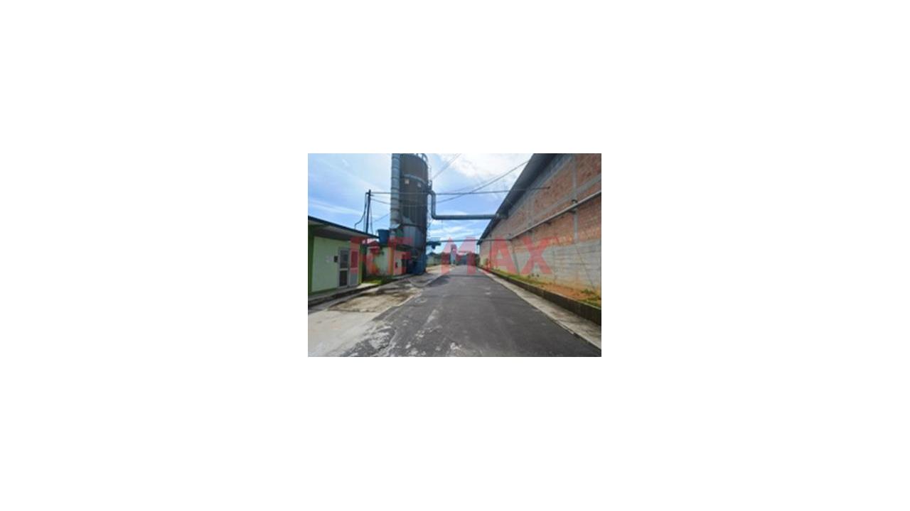 Venta De 60,000 M² Con Locales Y Almacenes – Carretera Iquitos-Nauta - 18
