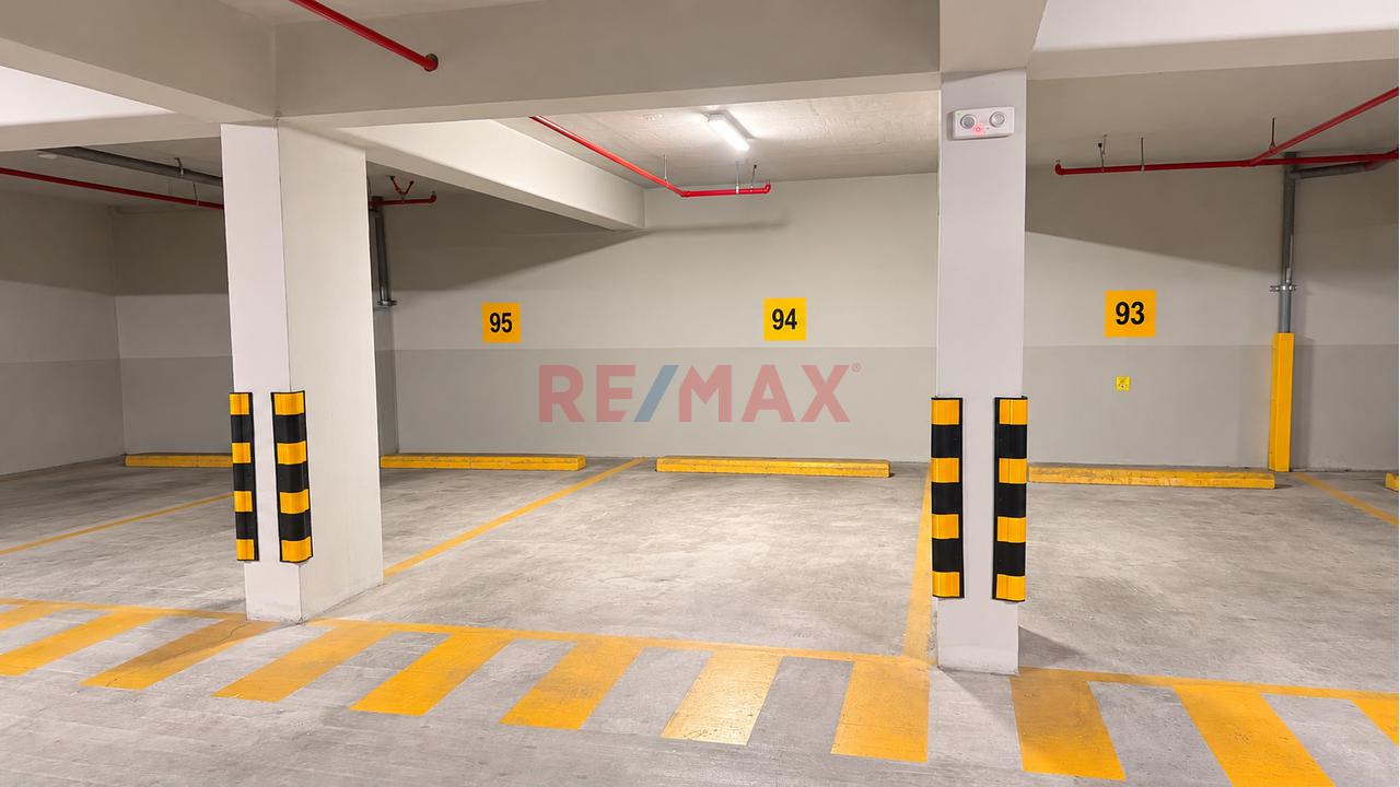 🏡 Alquiler De Departamento Amoblado De 68 M² En Lince + Estacionamiento - 19