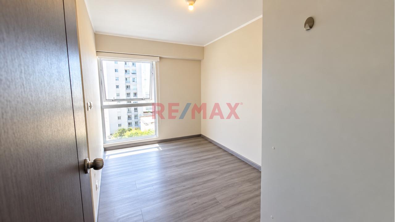 🏡 Alquiler De Departamento Amoblado De 68 M² En Lince + Estacionamiento — foto 9