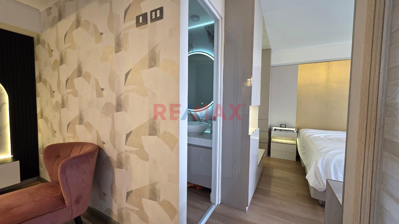 ¡Moderno Departamento En Luxury Towers - Piso 2! 🏙️ - 8