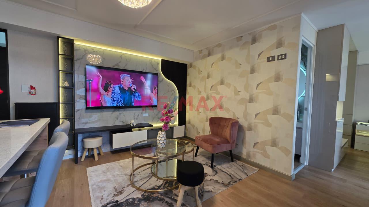 ¡Moderno Departamento En Luxury Towers - Piso 2! 🏙️ - 6