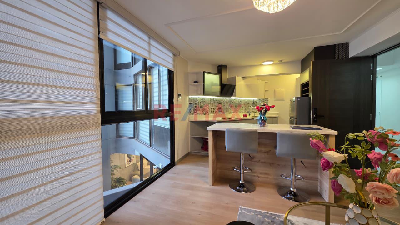 ¡Moderno Departamento En Luxury Towers - Piso 2! 🏙️ - 5
