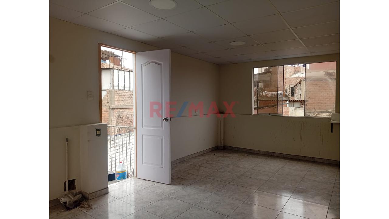 Departamento En Alquiler - 3