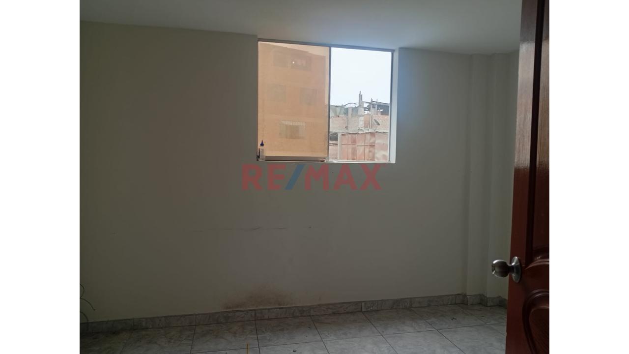 Departamento En Alquiler - 4