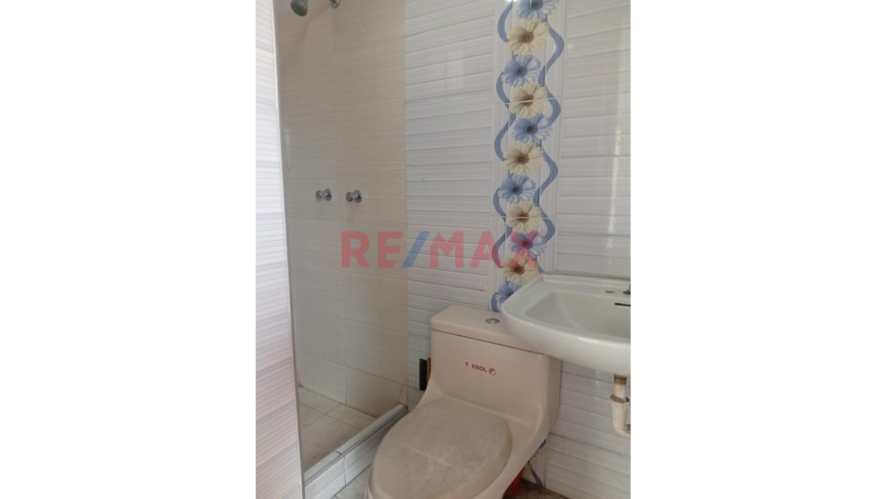 Departamento En Alquiler - 5