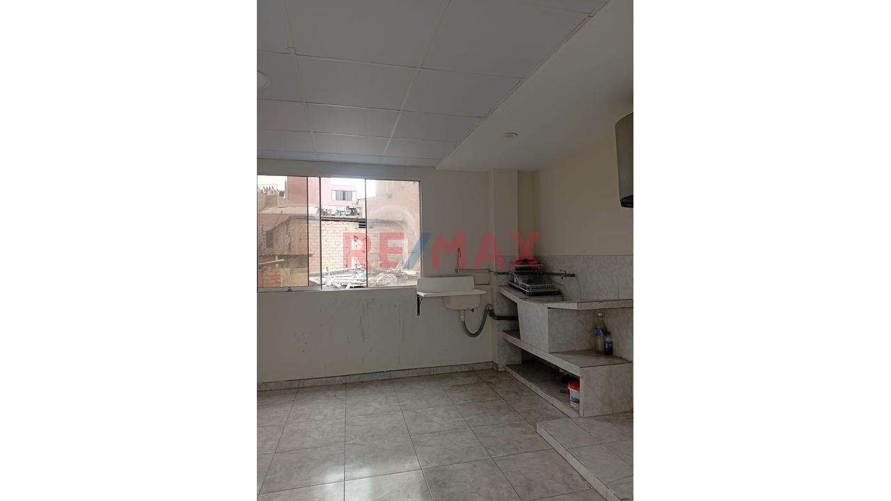Departamento En Alquiler - 6