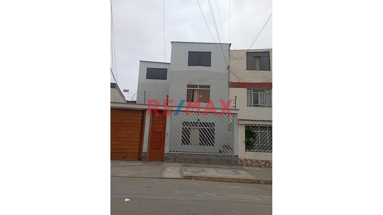 Departamento En Alquiler