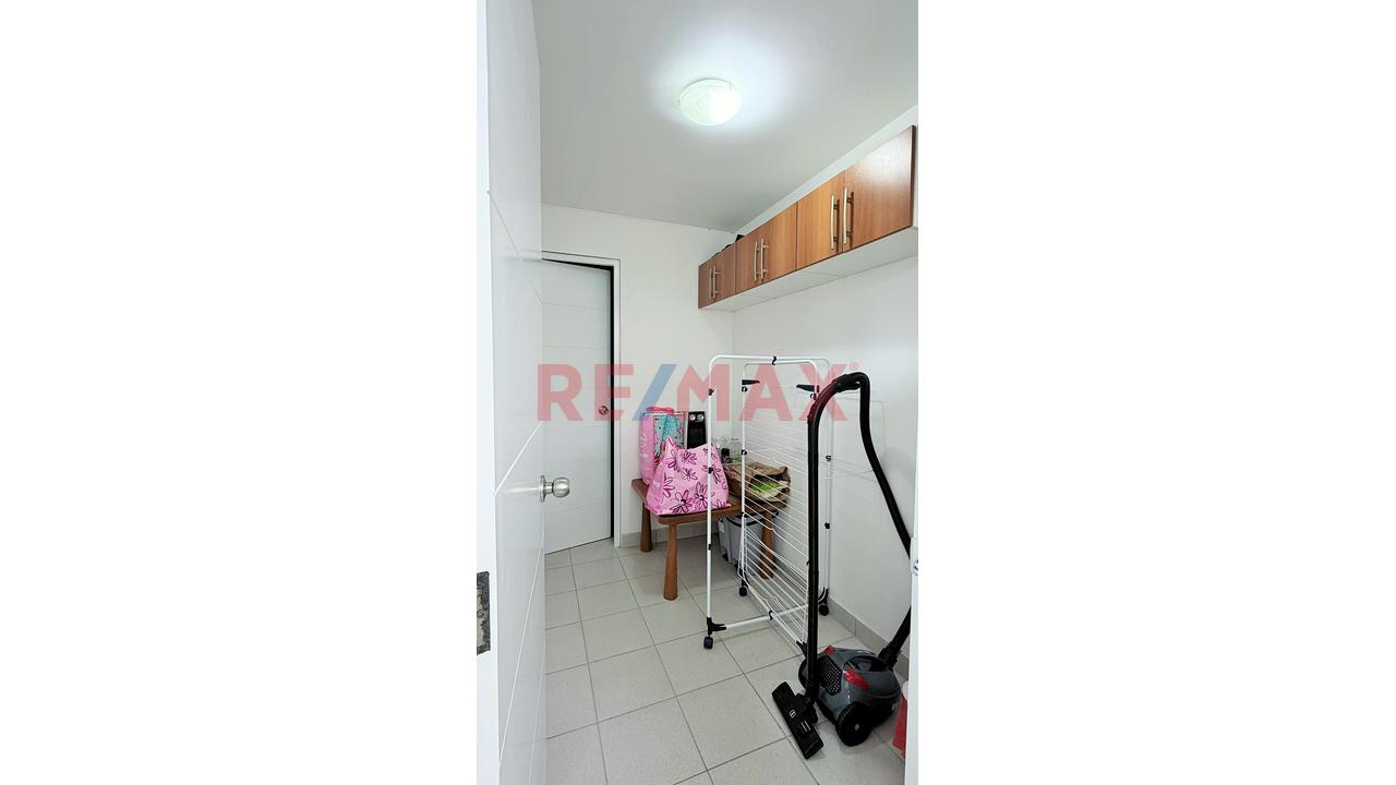 Alquiler De Departamento - Miraflores (Calle Ocharán) - 10