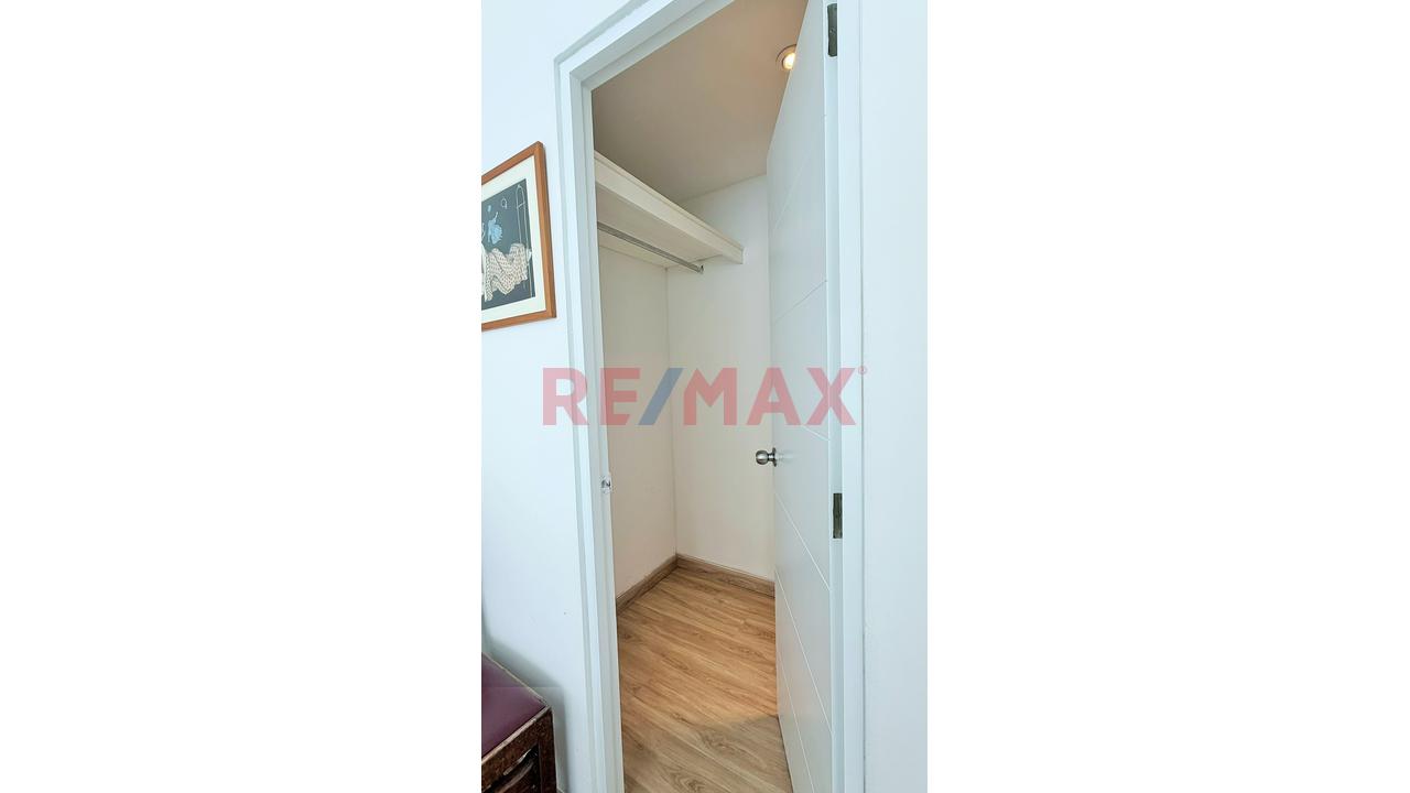 Alquiler De Departamento - Miraflores (Calle Ocharán) - 19