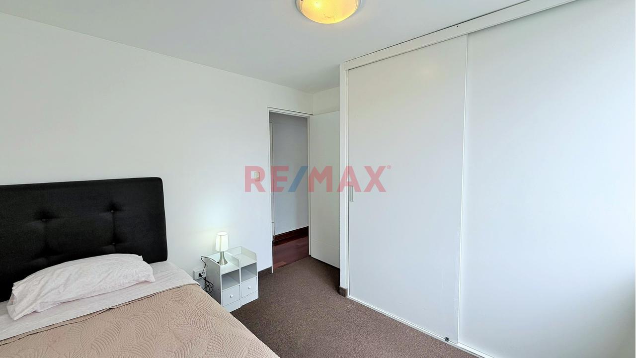 Alquiler De Departamento - Miraflores (Calle Ocharán) - 15