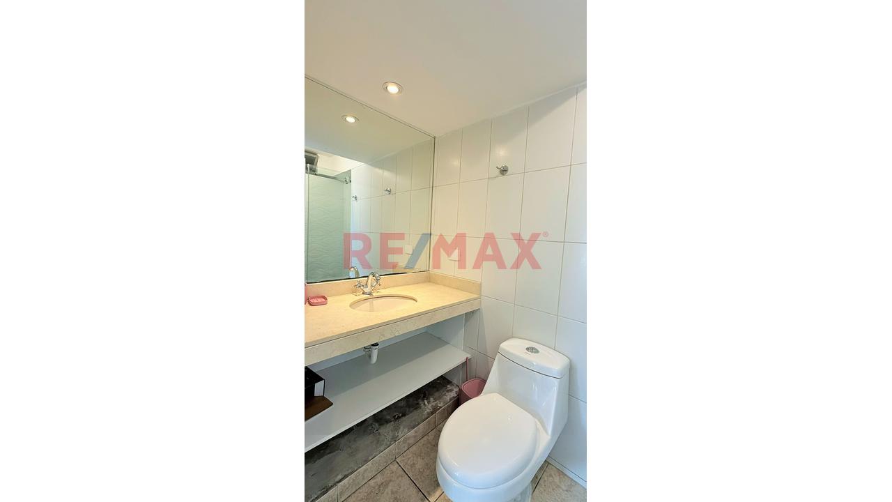 Alquiler De Departamento - Miraflores (Calle Ocharán) - 20