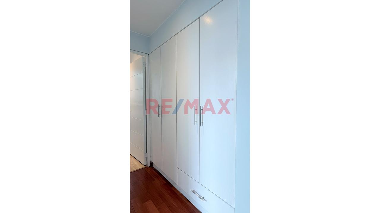 Alquiler De Departamento - Miraflores (Calle Ocharán) - 16