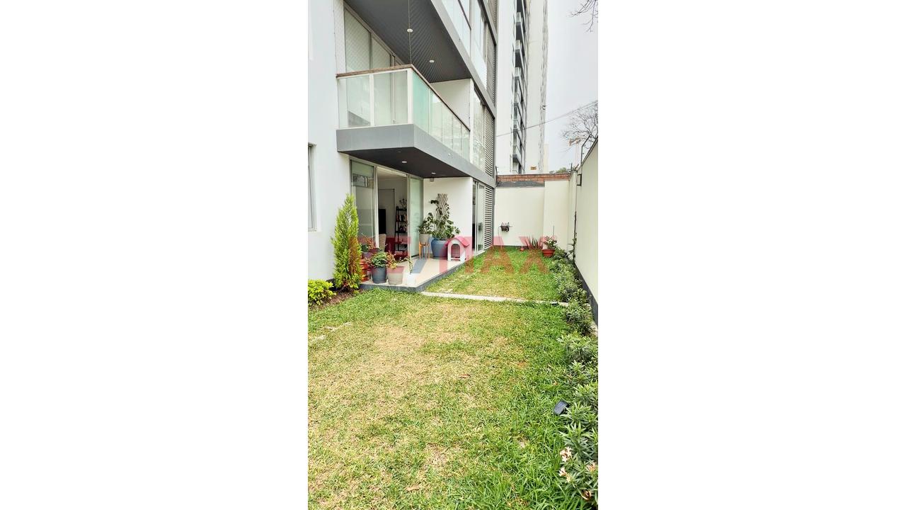 Alquiler De Departamento - Miraflores (Calle Ocharán) - 21
