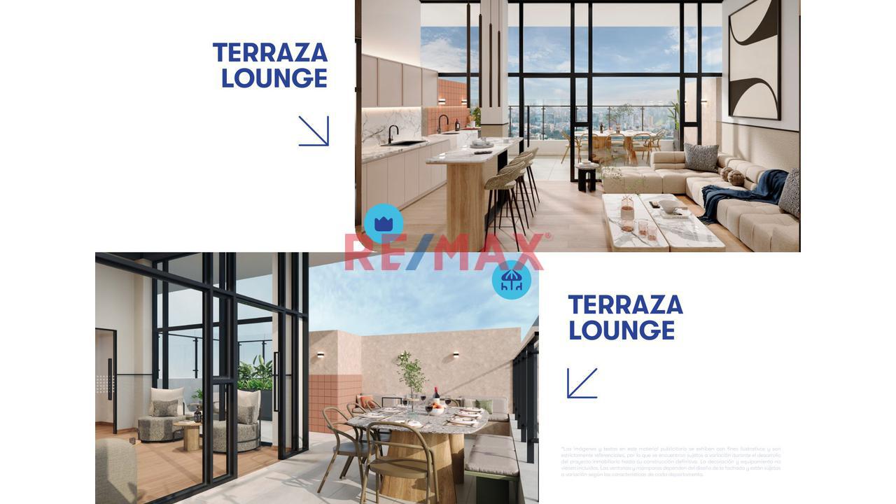 Departamento De 1 Dormitorio En Blue San Isidro | Desde S/396,195 | Entrega Inmediata — foto 11
