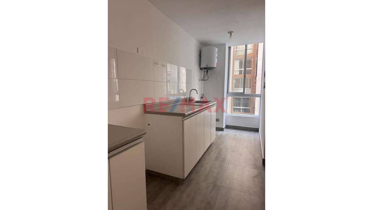 Departamento De 37 M² Con Piscina, Terraza Y Áreas Recreativas — foto 3