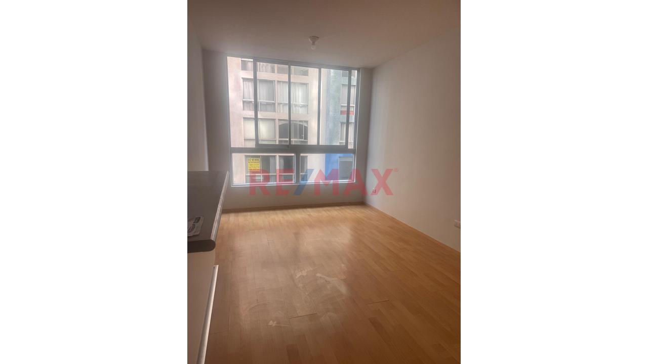 Departamento De 37 M² Con Piscina, Terraza Y Áreas Recreativas — foto 4